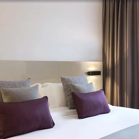 Citadines Trocadero 3*