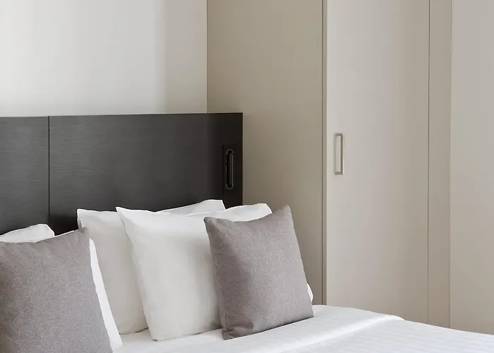 Citadines Trocadero 3* Paryż