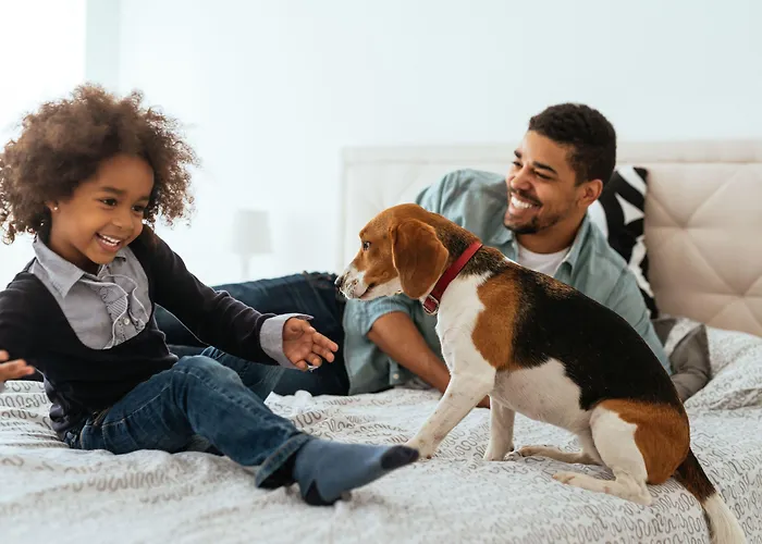 Hotel apartamentowy Citadines Trocadero