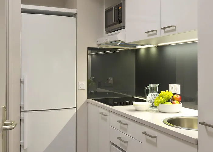 Citadines Trocadero 3*