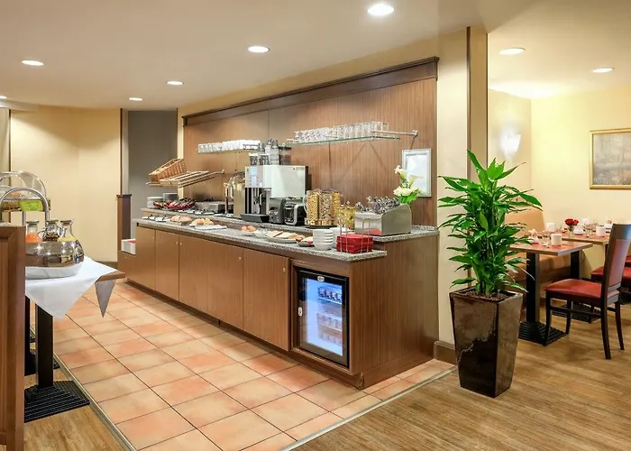 Citadines Trocadero Hotel apartamentowy