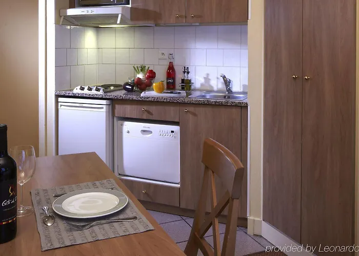 シタディーン トロカデロ 3*