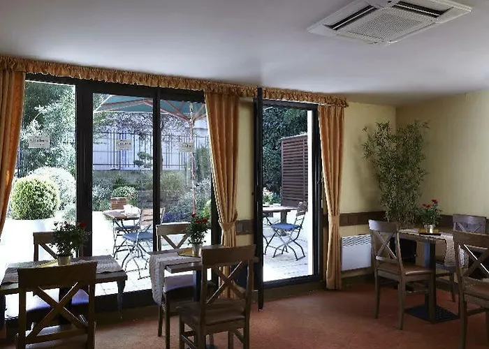 Citadines Trocadero Hotel apartamentowy