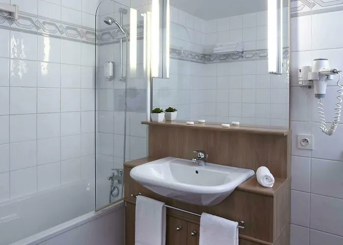 Citadines Trocadero Hotel apartamentowy