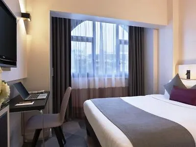 Citadines Trocadero 4*