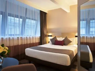 Citadines Trocadero Paříž
