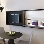 Citadines Trocadero Apart-hotel 3*